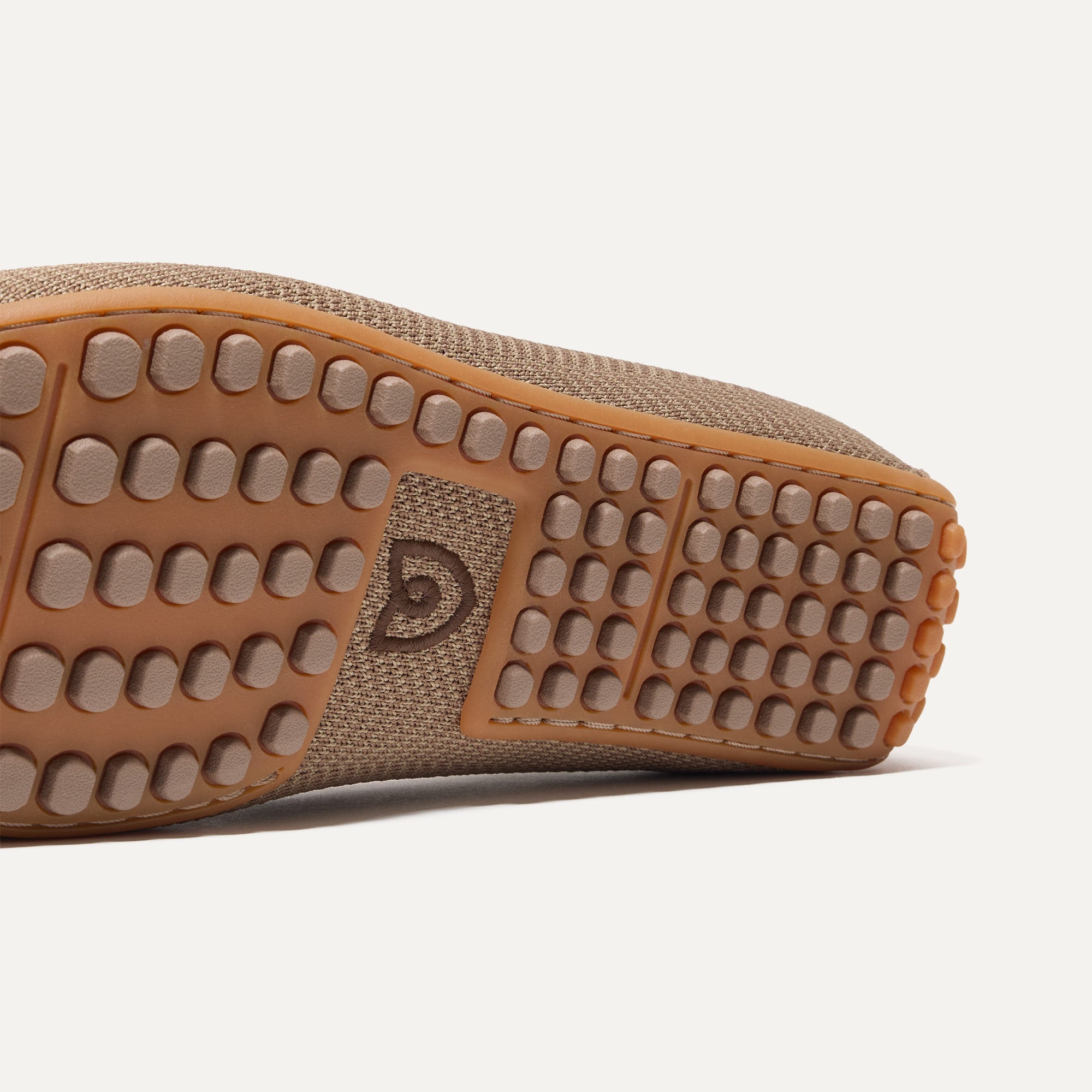 The Driving Loafer - Portobello Herringbone - Image 6