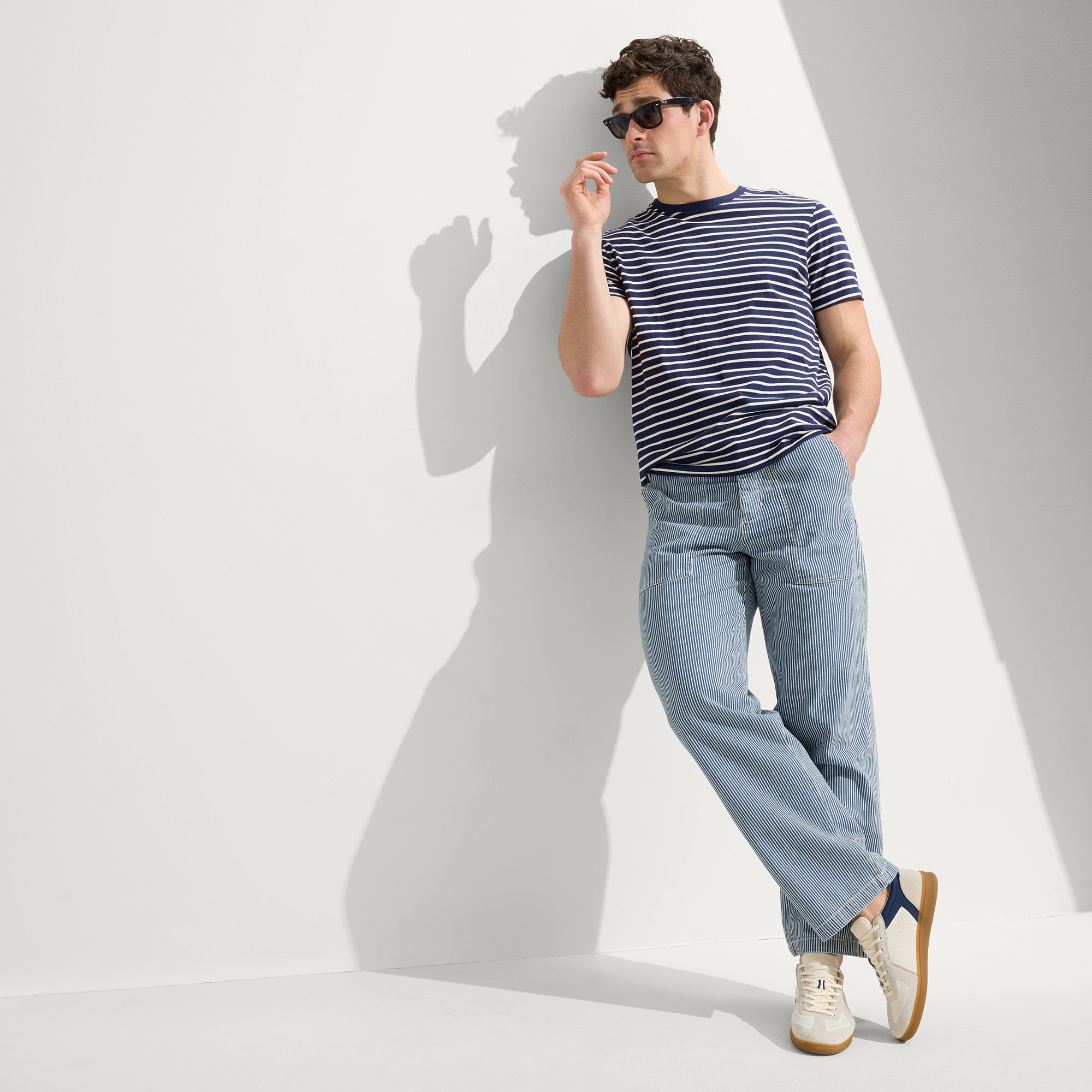 The RS01 Sneaker - Hudson - Image 3