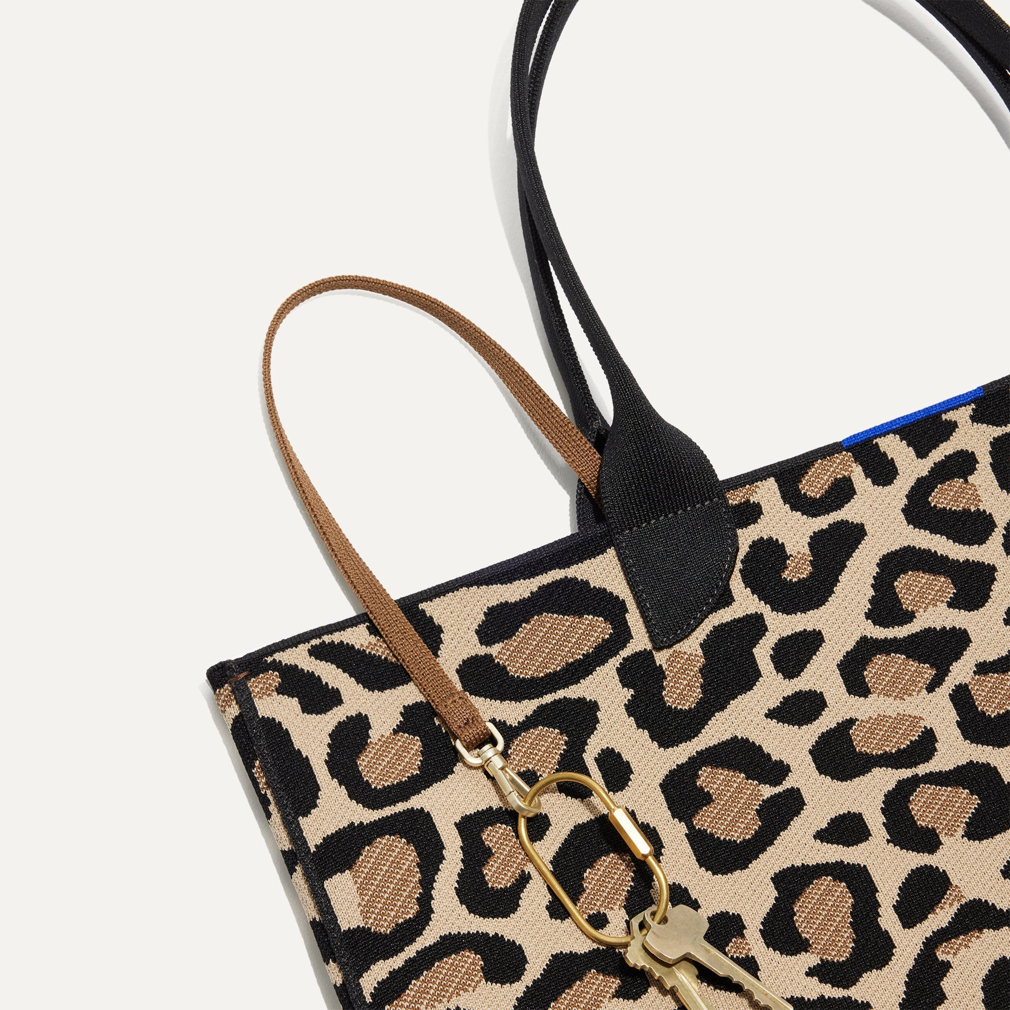 The Lightweight Tote - Desert Cat - Image 8