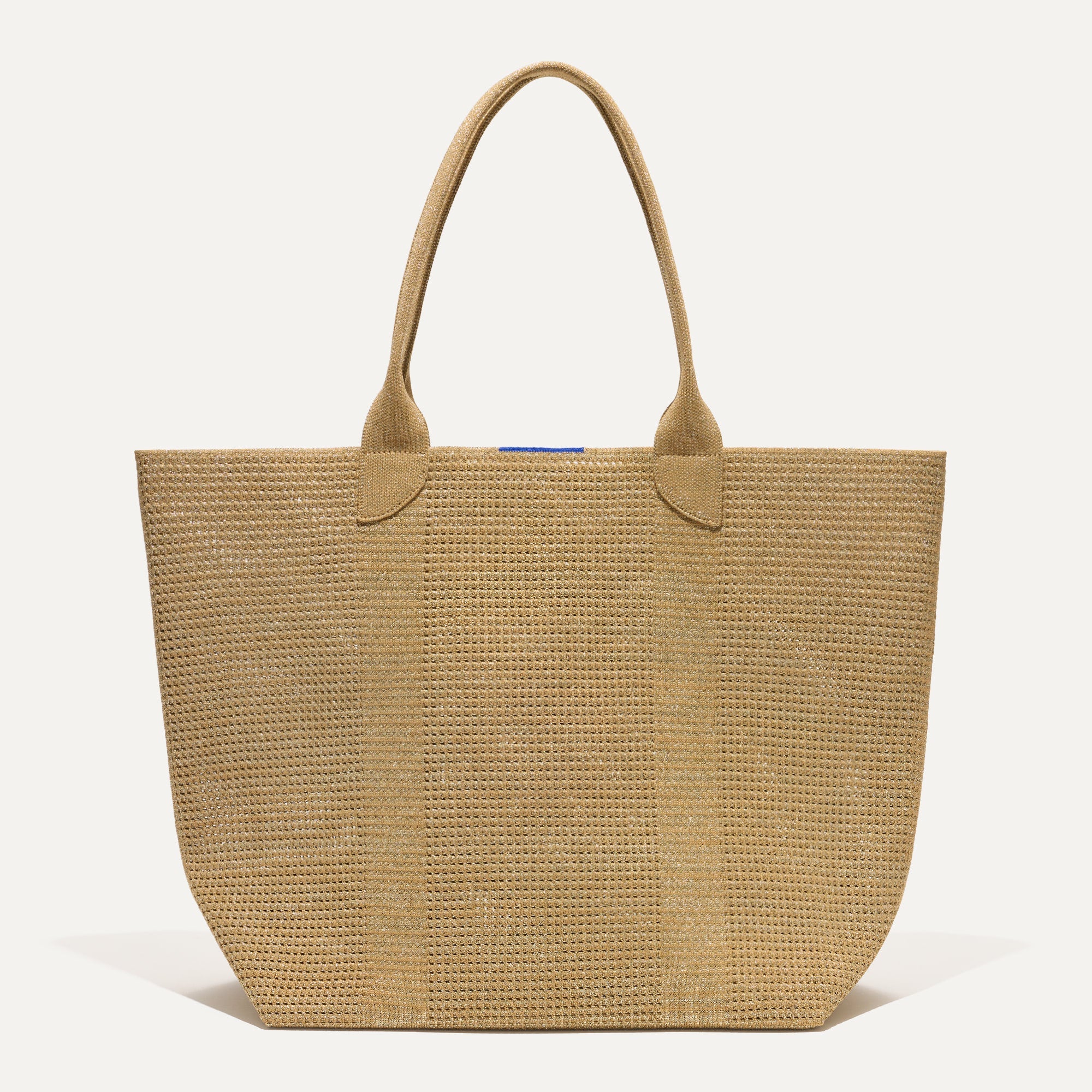 The Lightweight Tote - Golden Perf - Image 2
