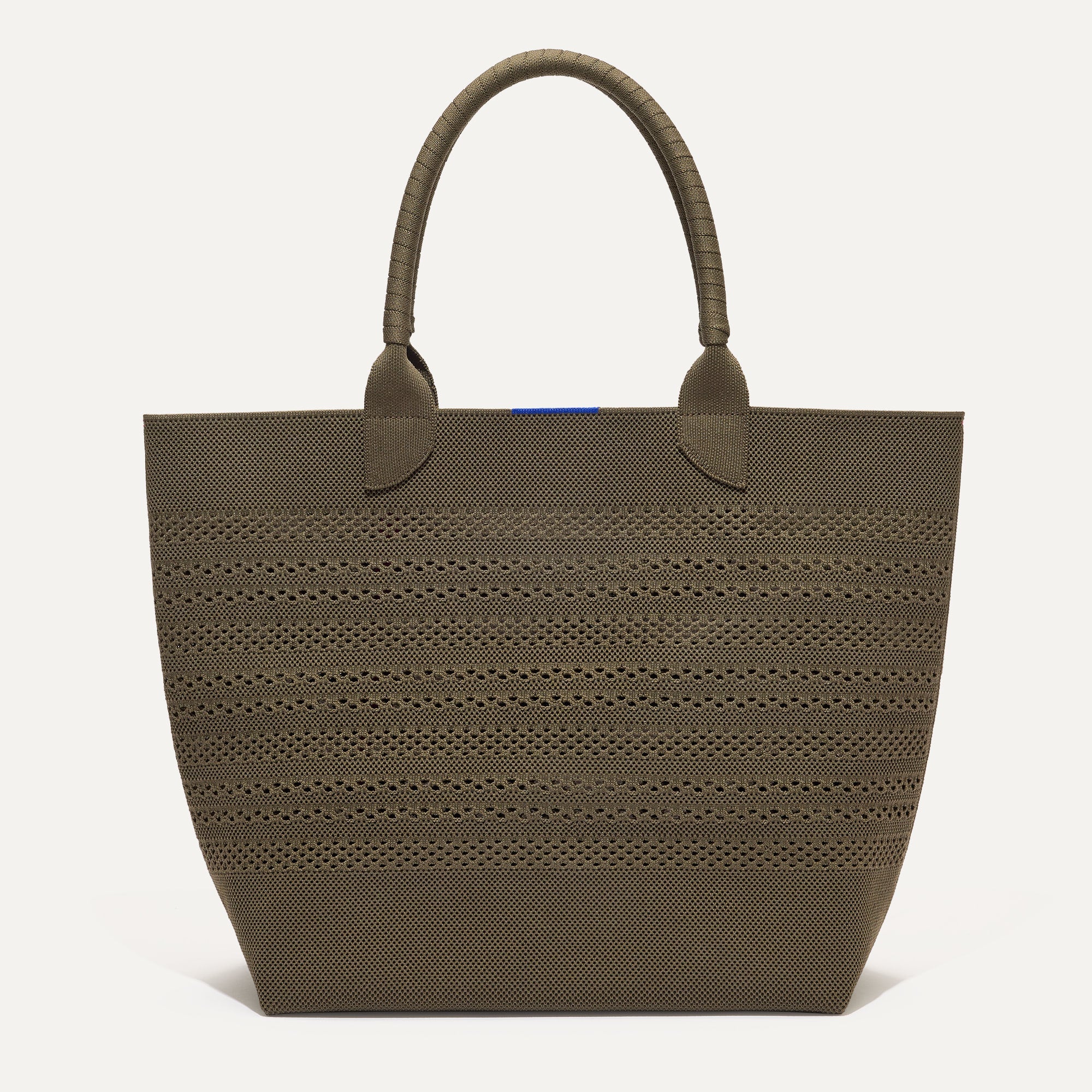 The Lightweight Tote - Safari Crochet - Image 2