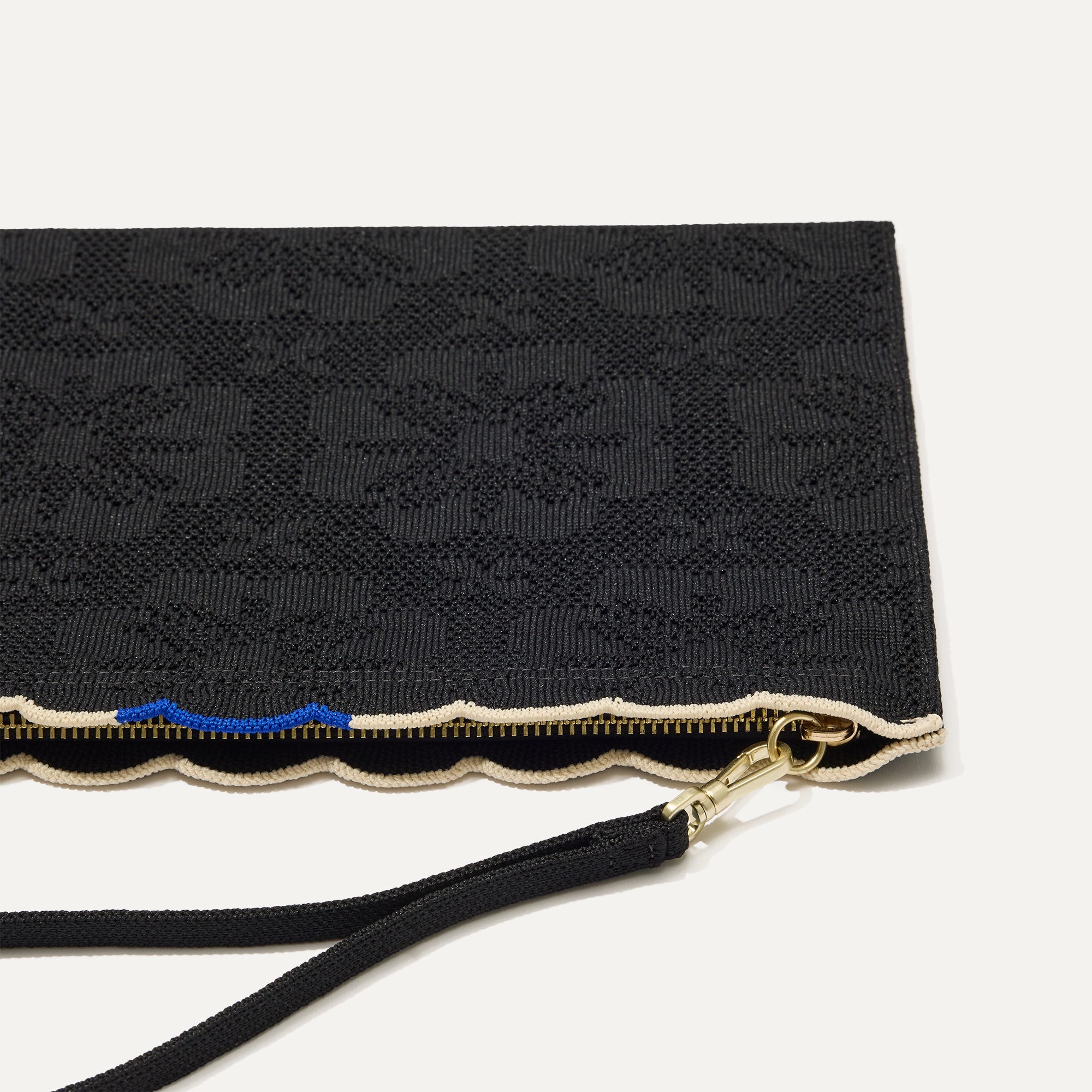 The Wristlet - Black Carnation - Image 7