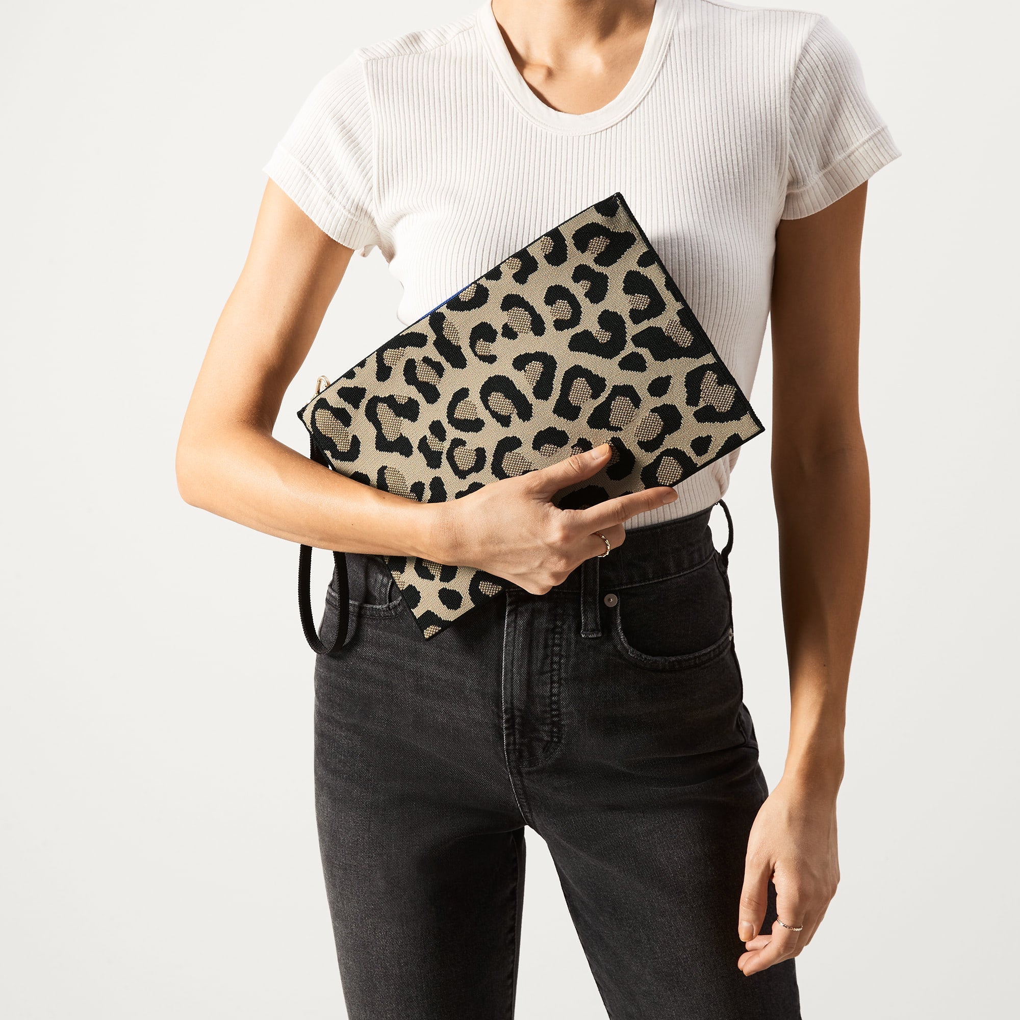 The Wristlet - Desert Cat - Image 3