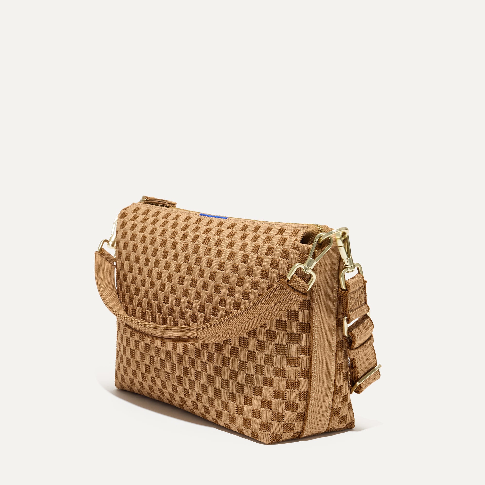 The Daily Crossbody - Hazelnut - Image 5