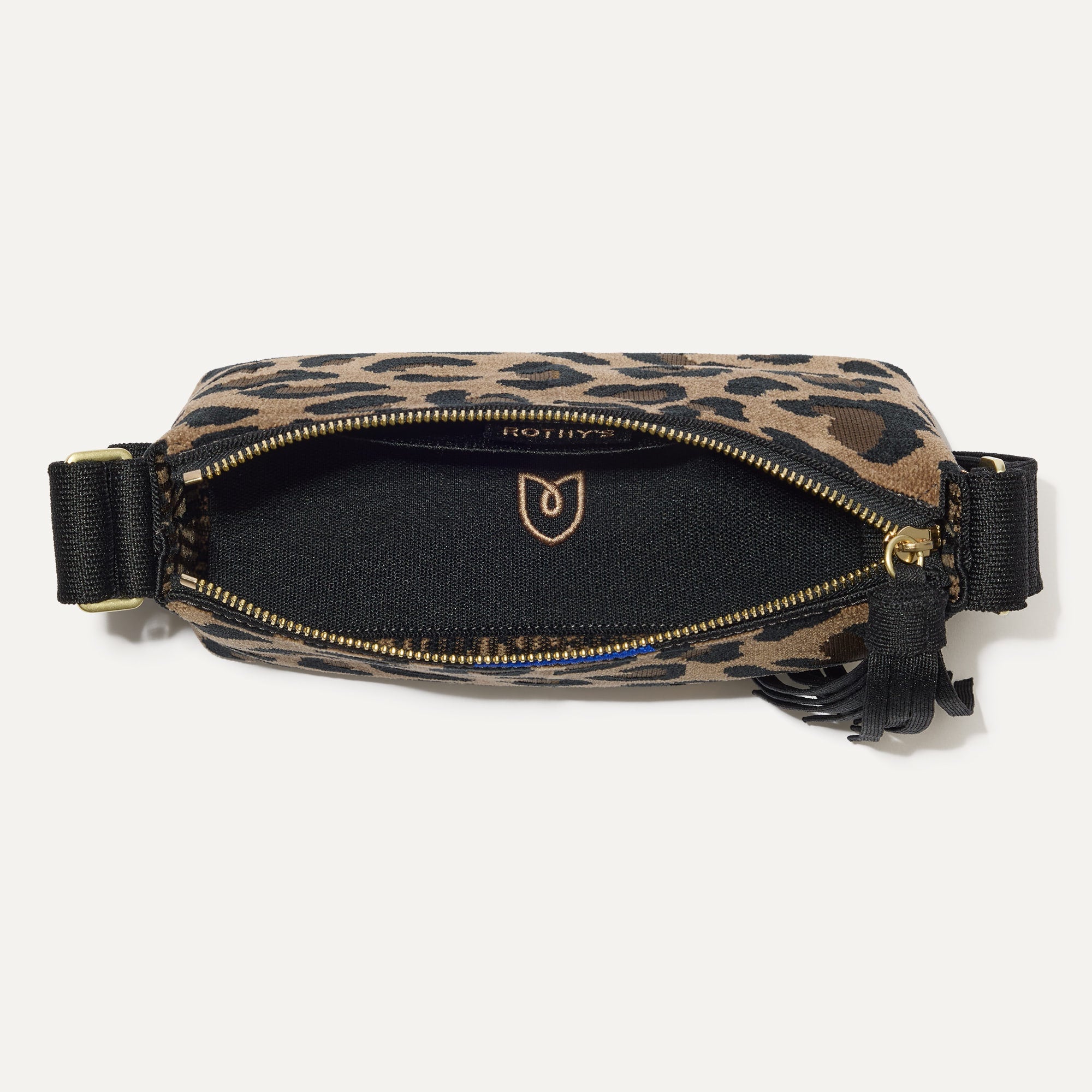 The ReVelvet? Casual Crossbody - ReVelvet? Cat - Image 7