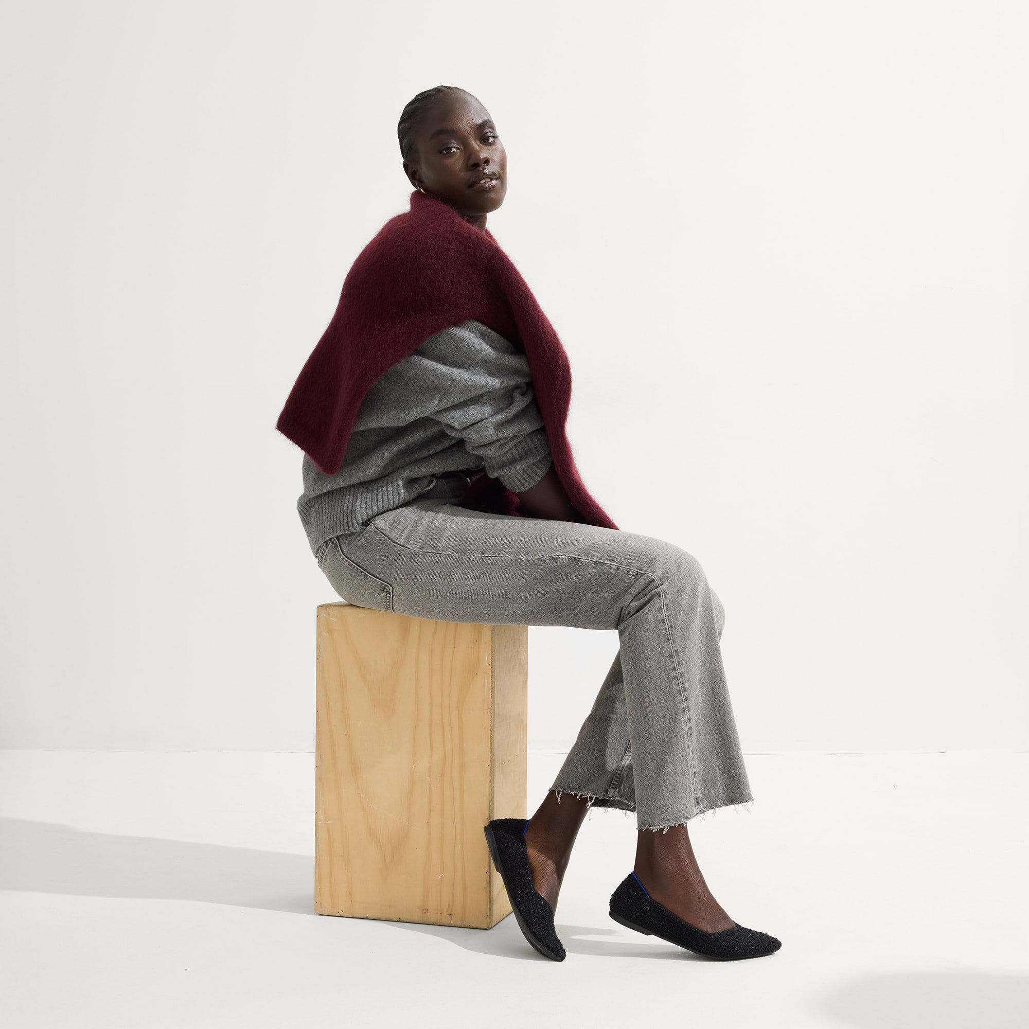 The Point II - Black Boucl?? - Image 4