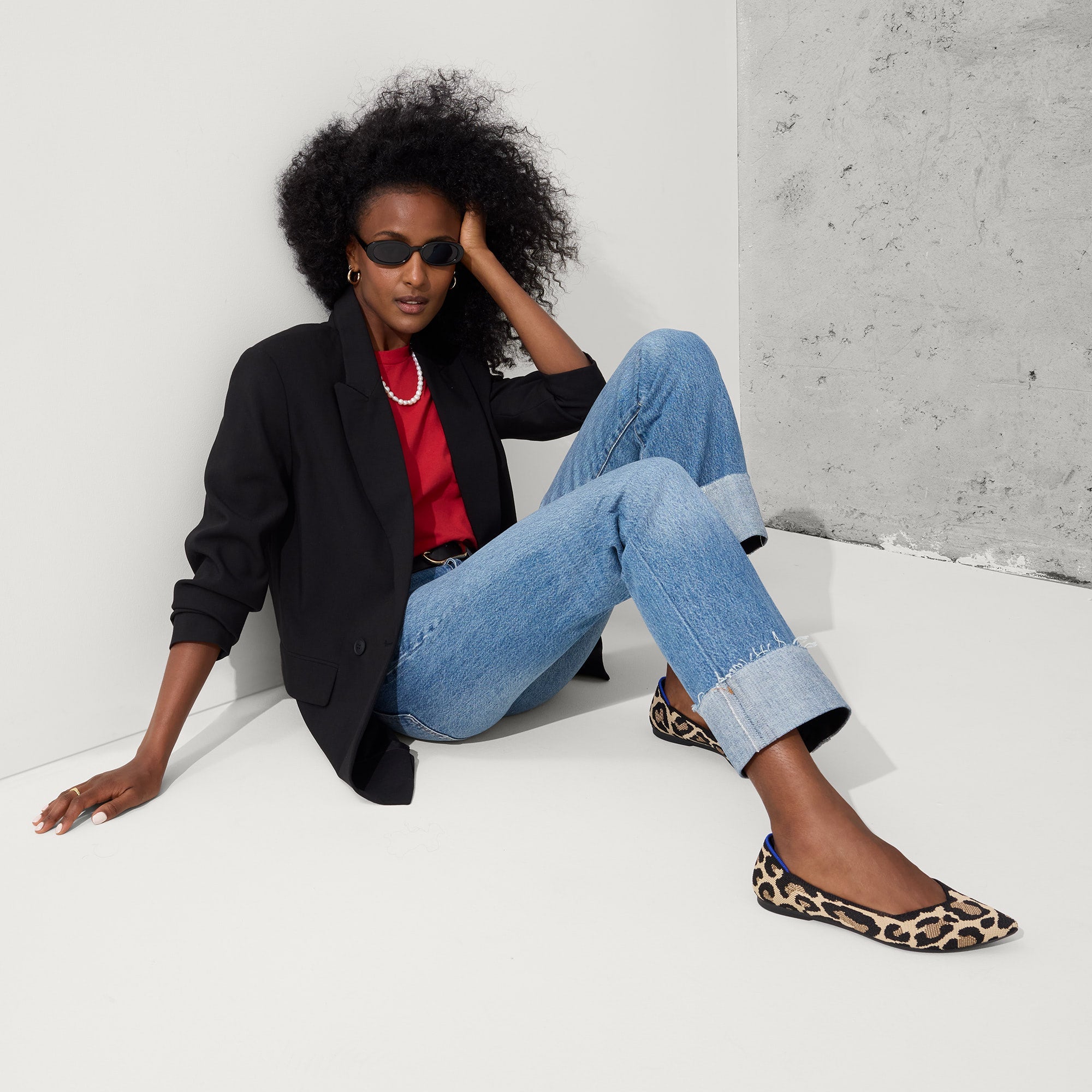 The Point II - Desert Cat - Image 3