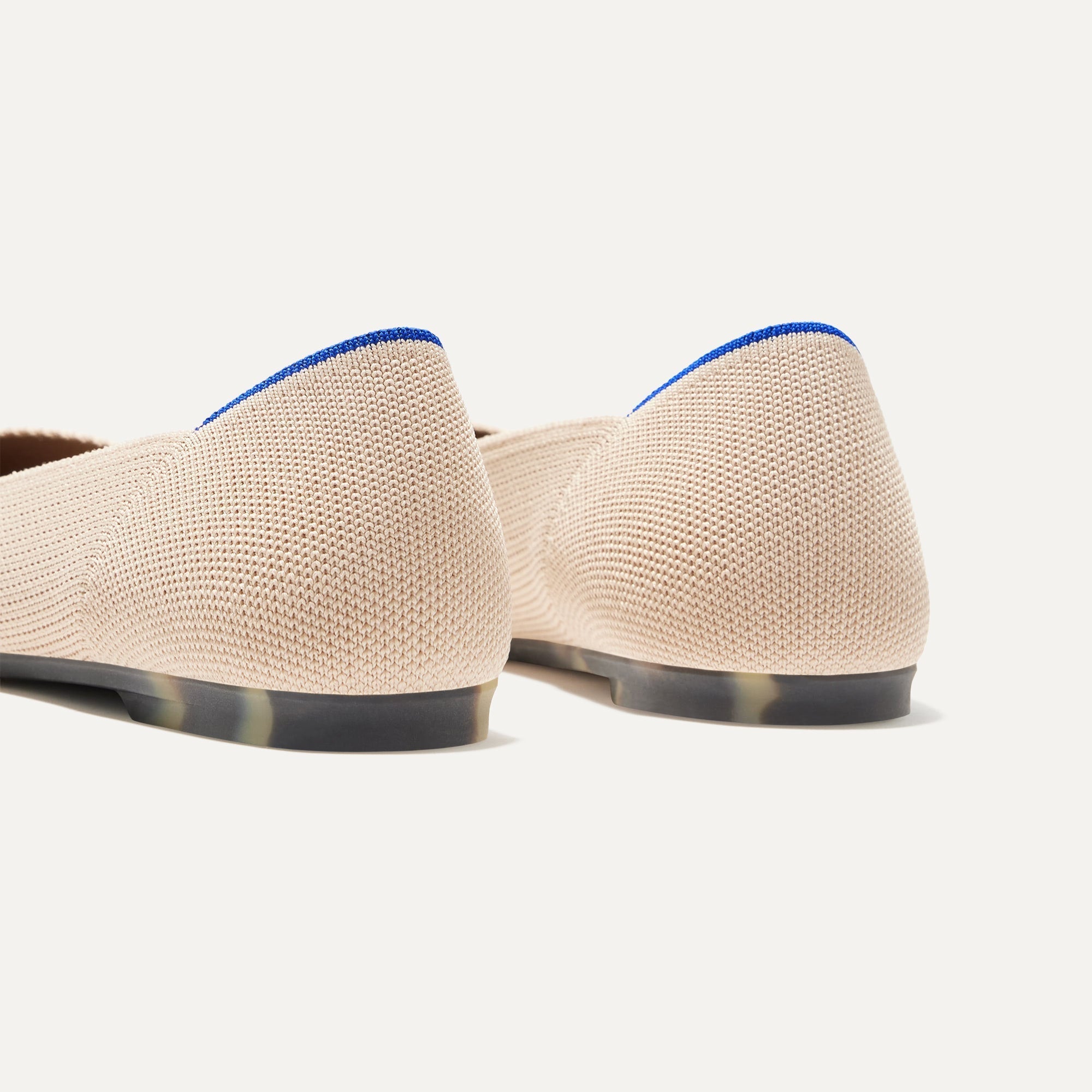 The Point II - Ecru - Image 5