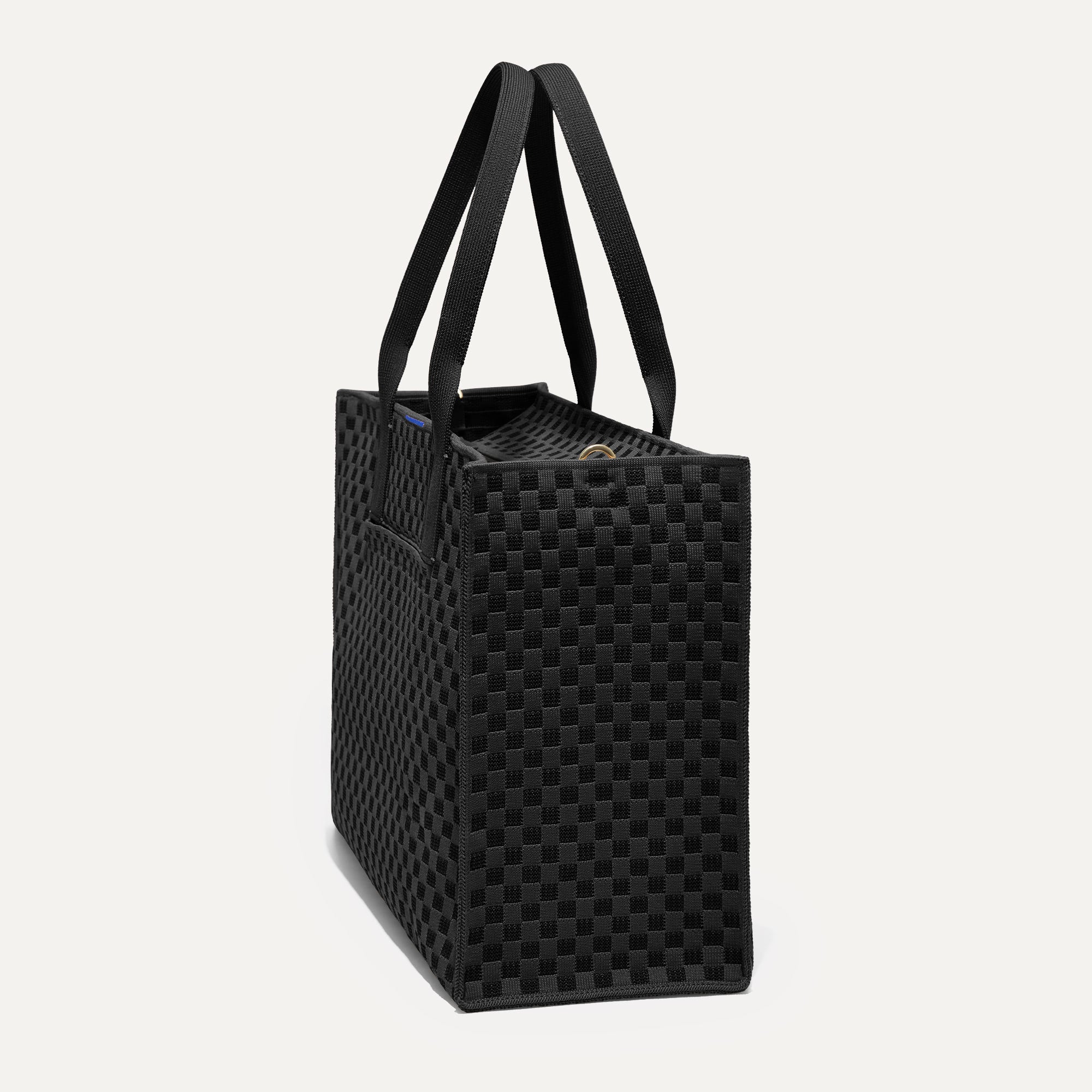 The Classic Tote - Black Sand - Image 5