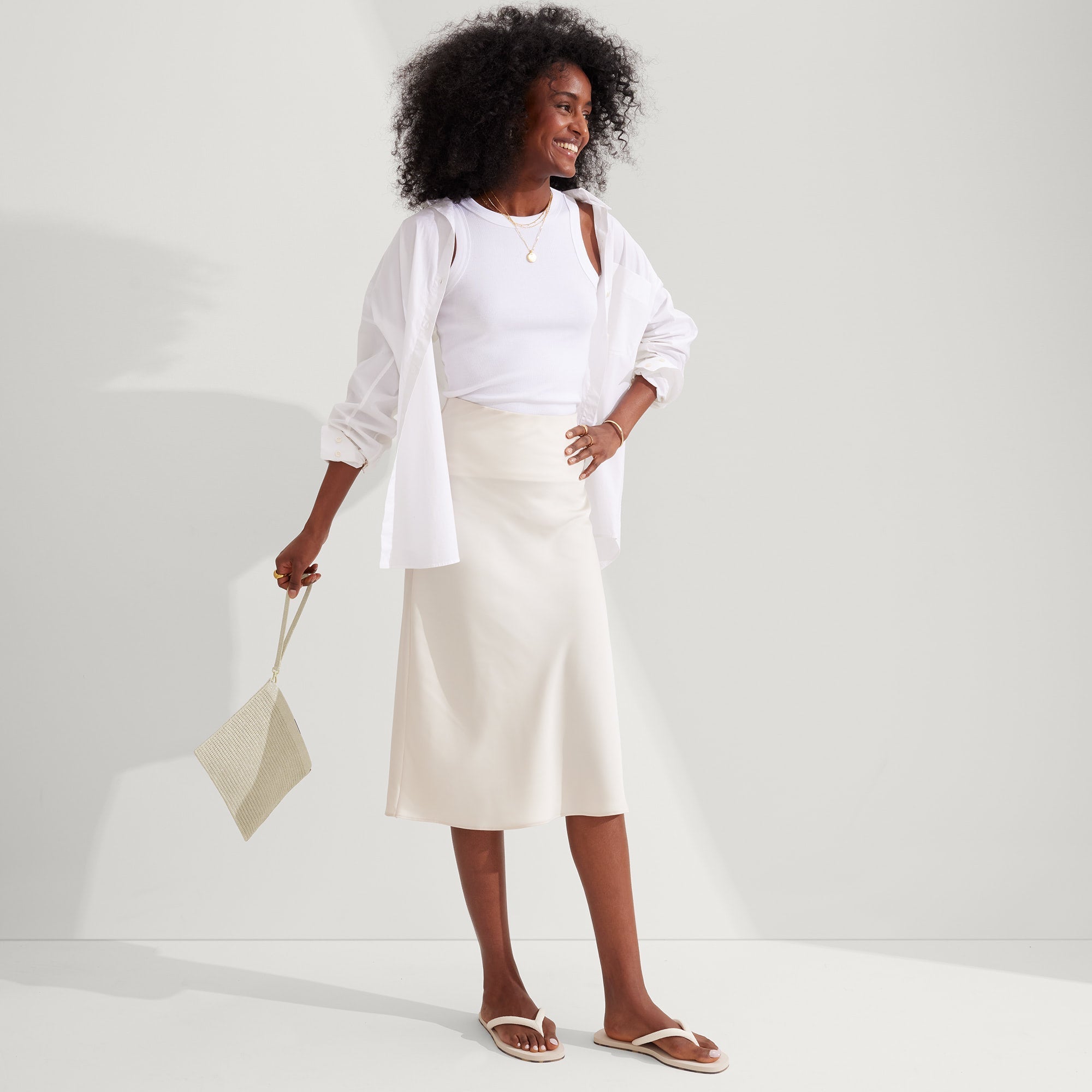 The Wristlet - Diamond Metallic - Image 4