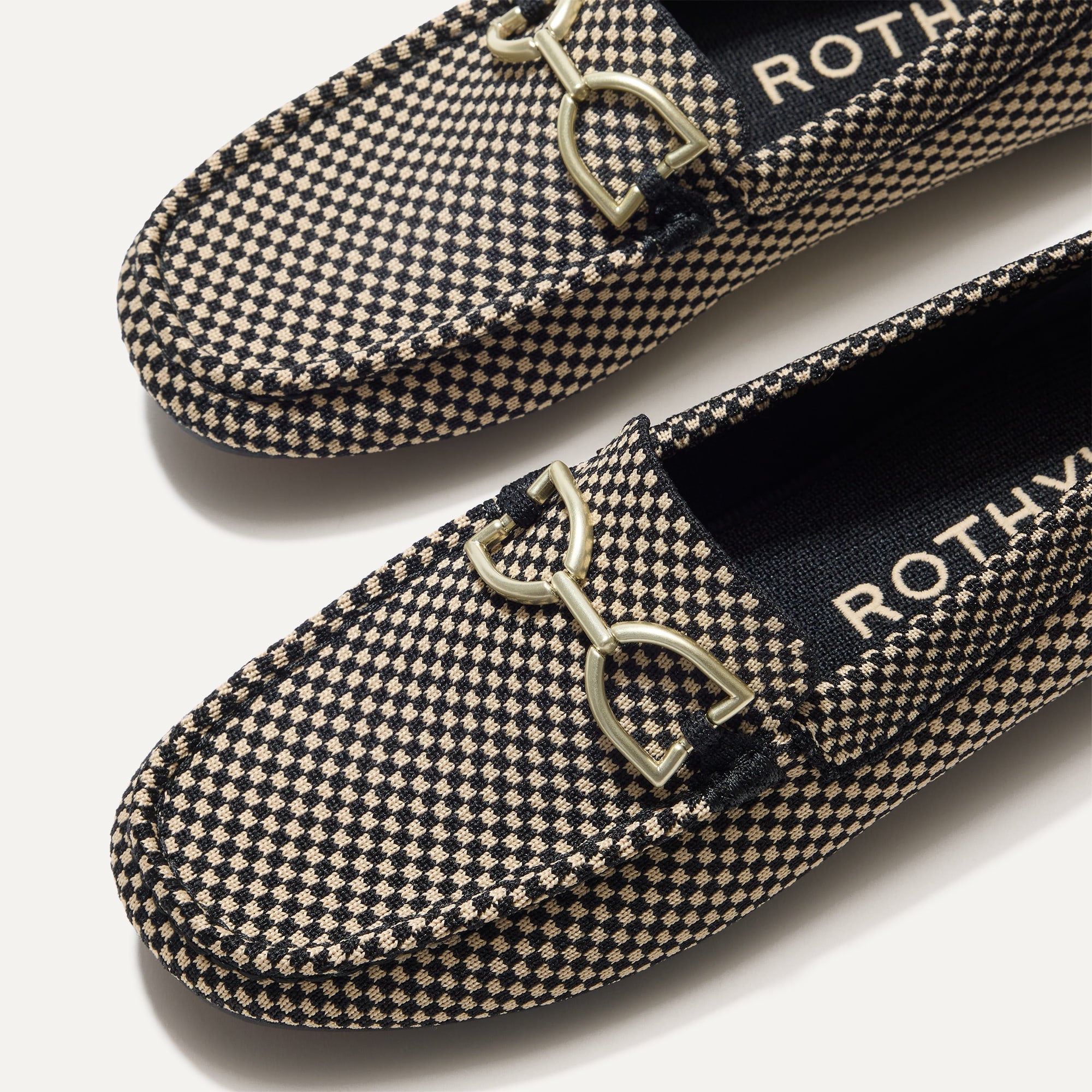 The Double Bit Driver - Classic Micro Check - Image 2