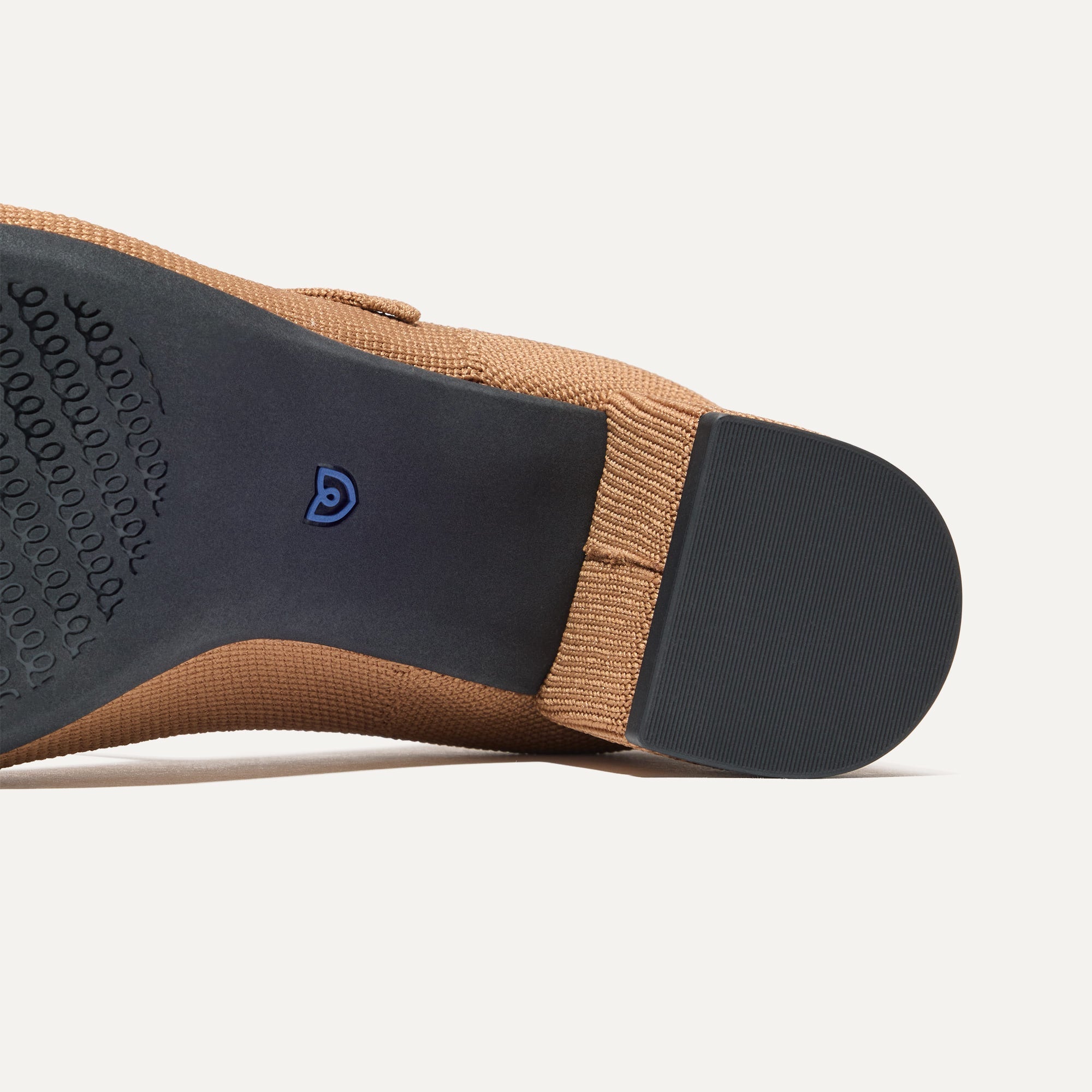 The Mary Jane Heel - Wren Captoe - Image 6