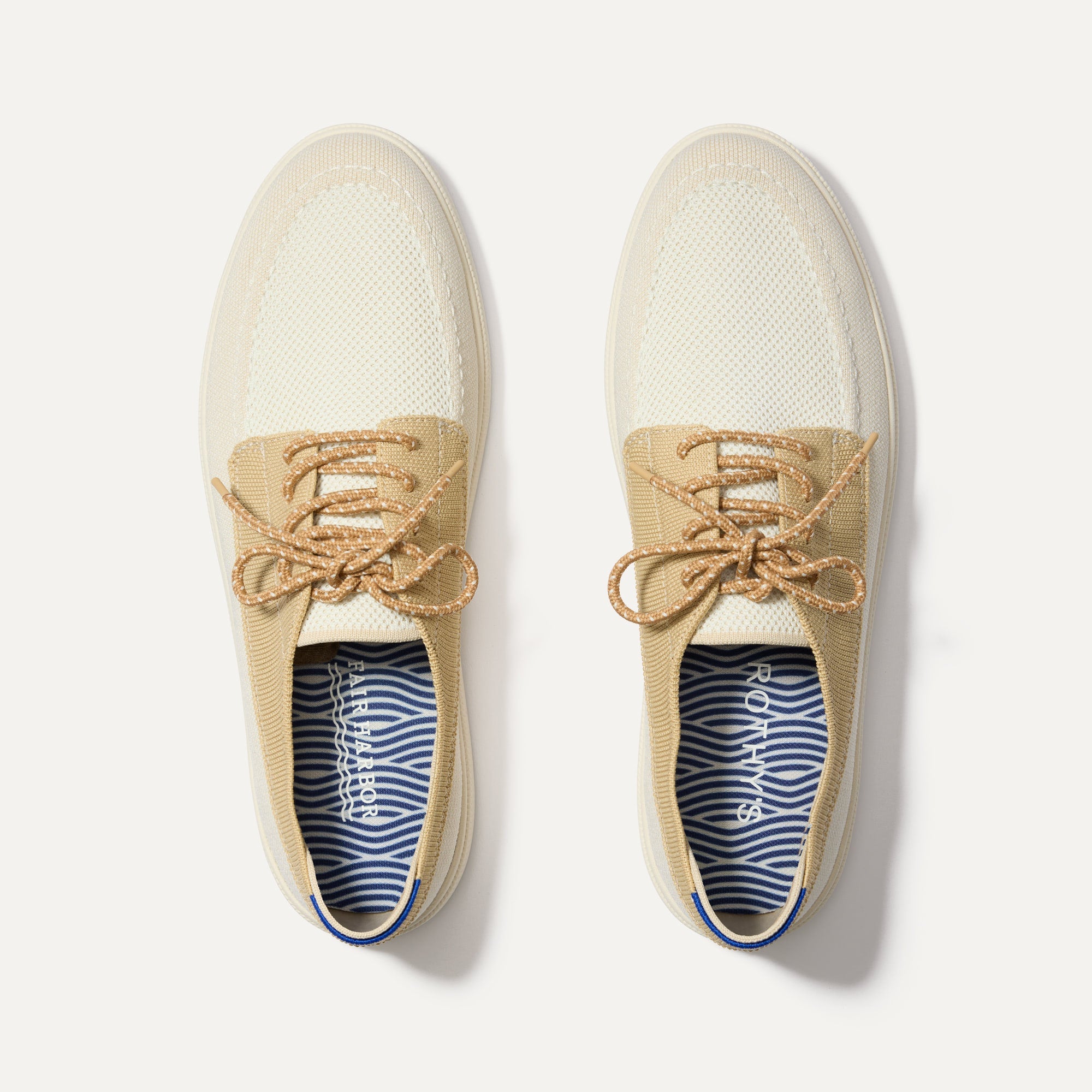 The Ravello Boat Shoe - Surf - Image 4