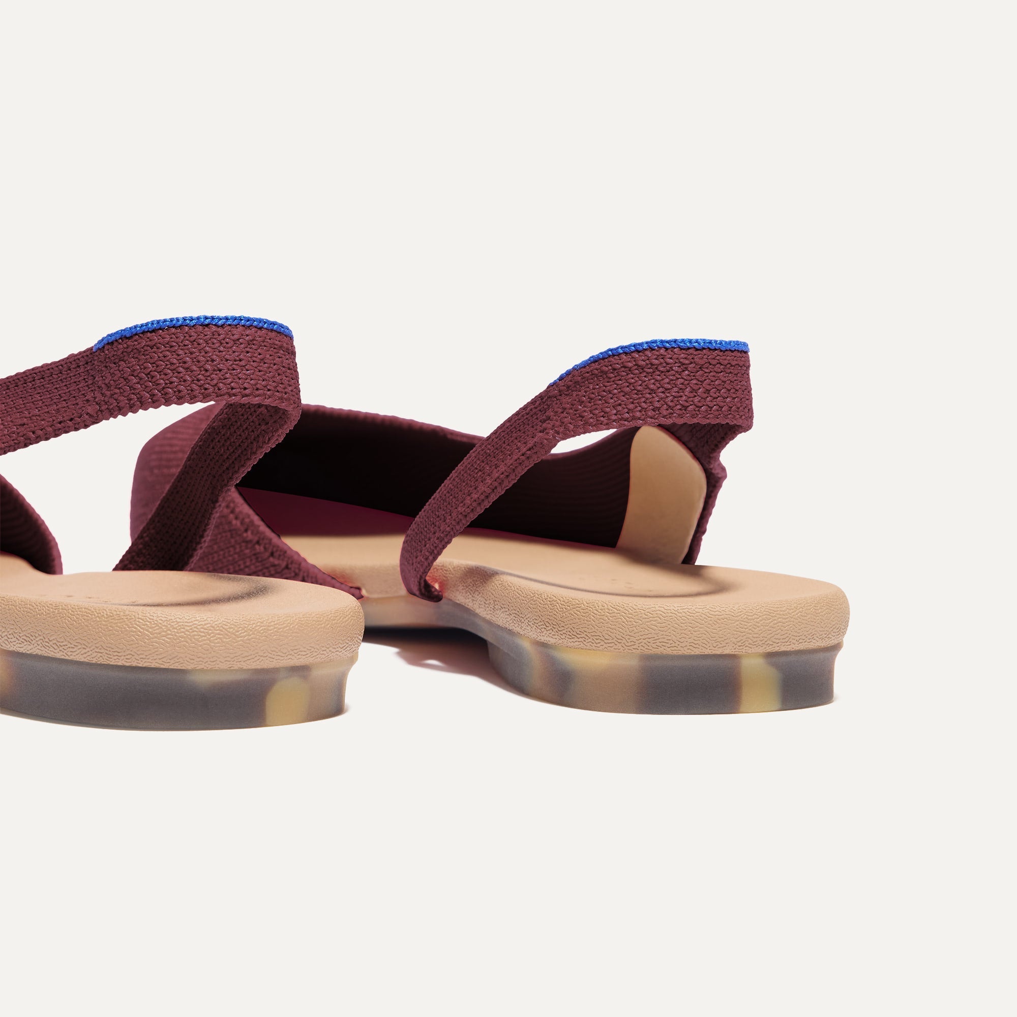 The Almond Slingback - Syrah - Image 6