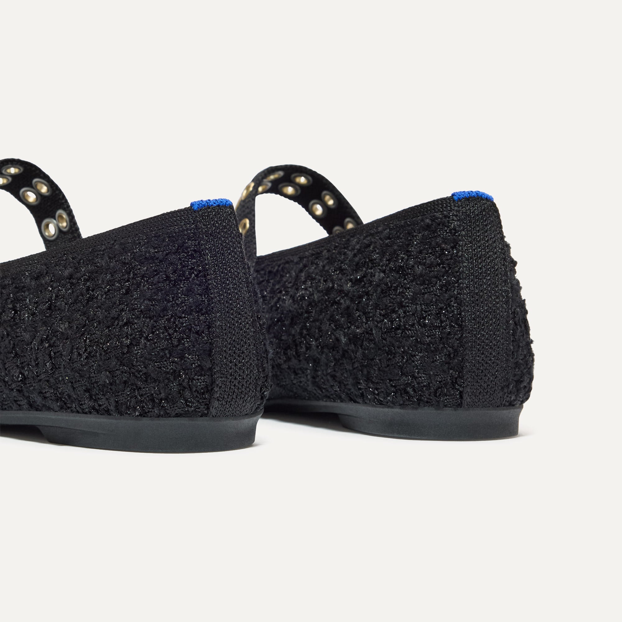 The Max Buckle Mary Jane - Twinkle Boucl?? - Image 7