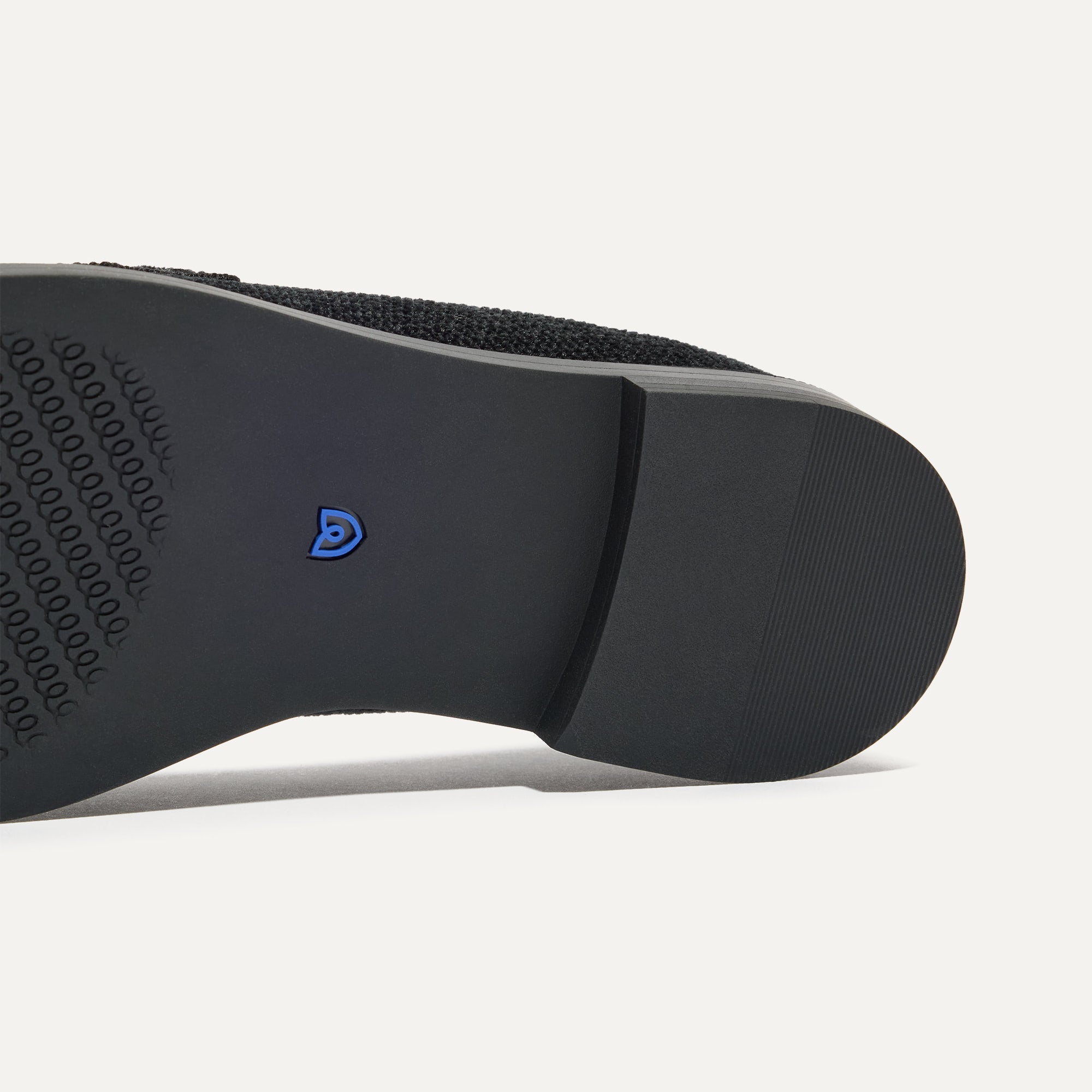 The ReVelvet? Penny Loafer - ReVelvet? Black - Image 7