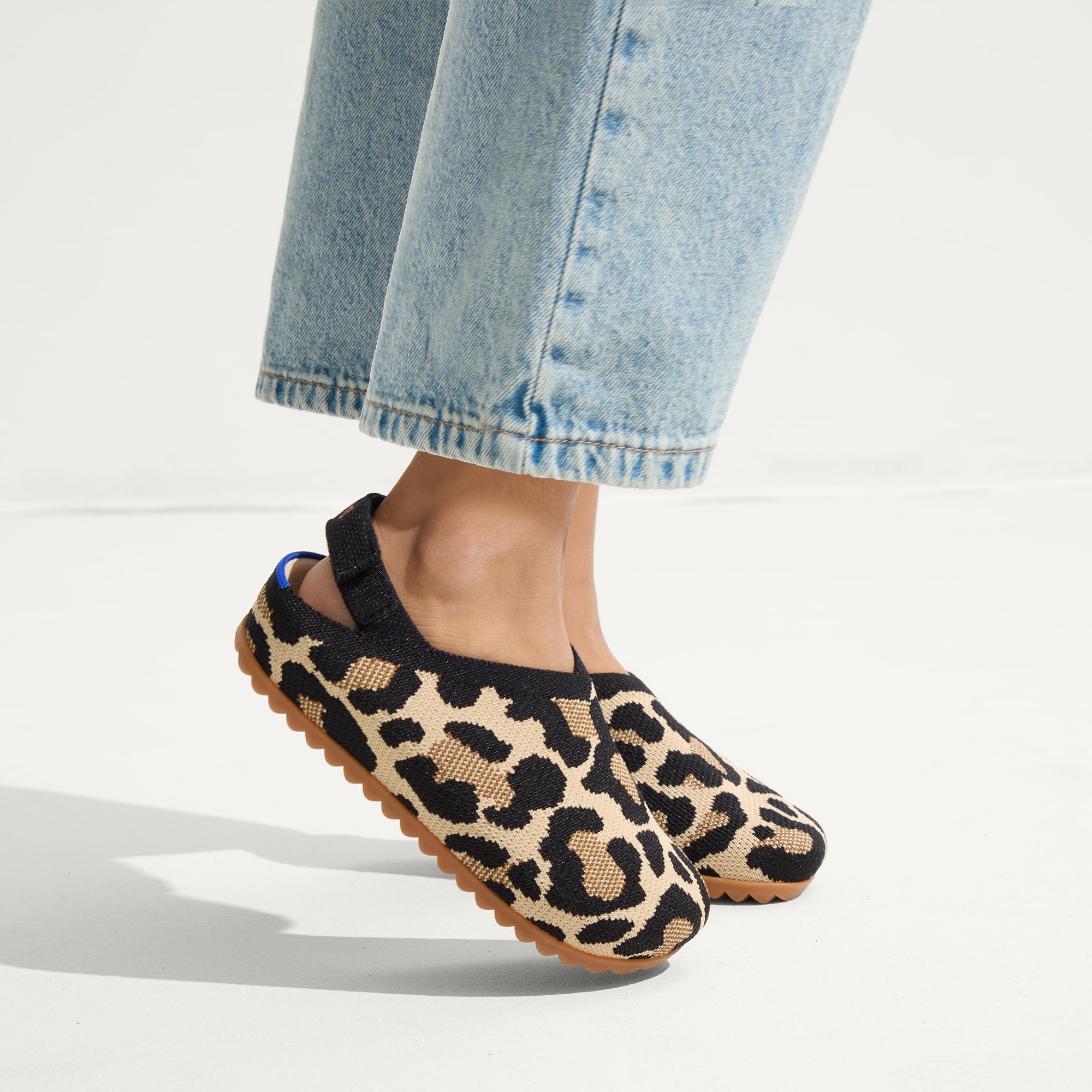 The Kids Clog - Desert Cat - Image 2