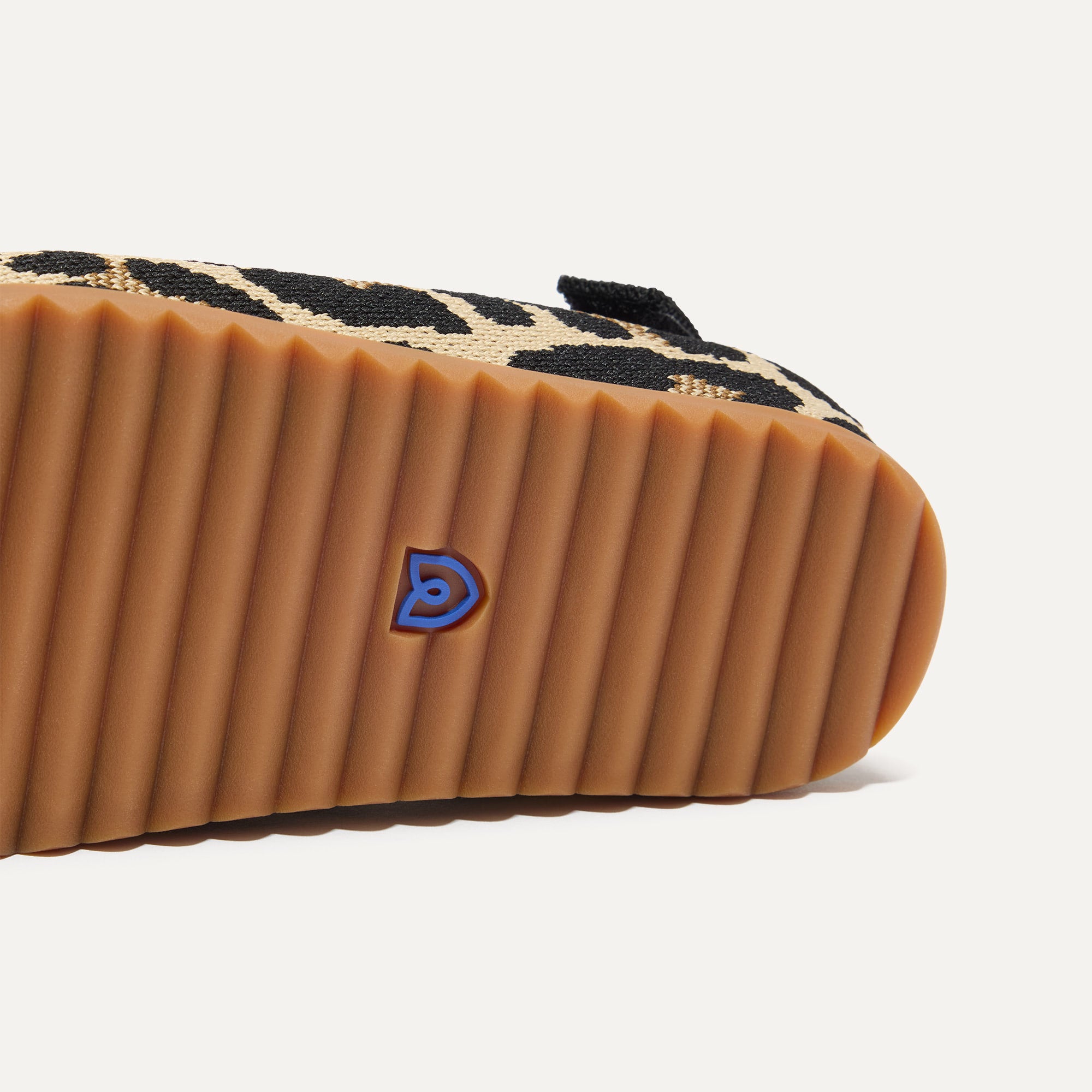 The Kids Clog - Desert Cat - Image 5