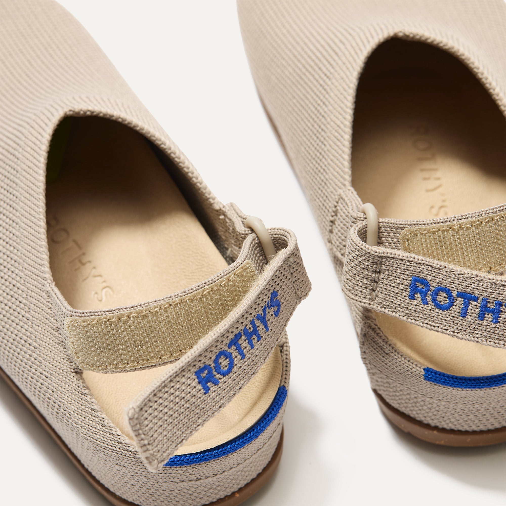 The Kids Clog - Dove - Image 7