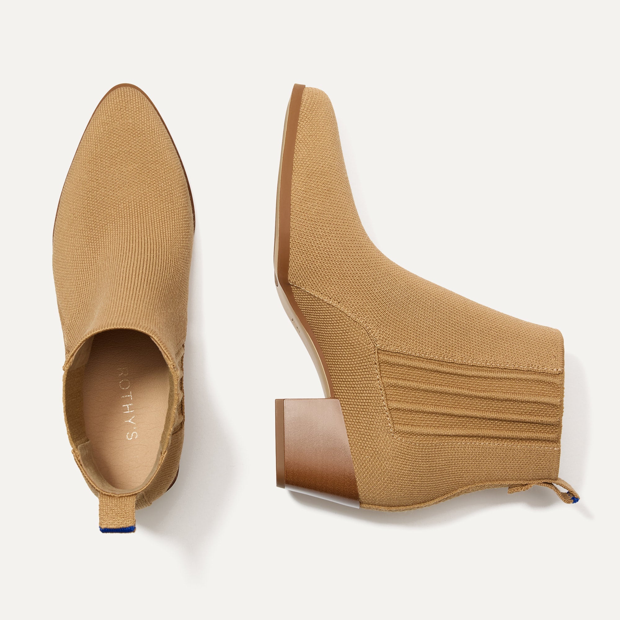 The Western Bootie - Wren - Image 4