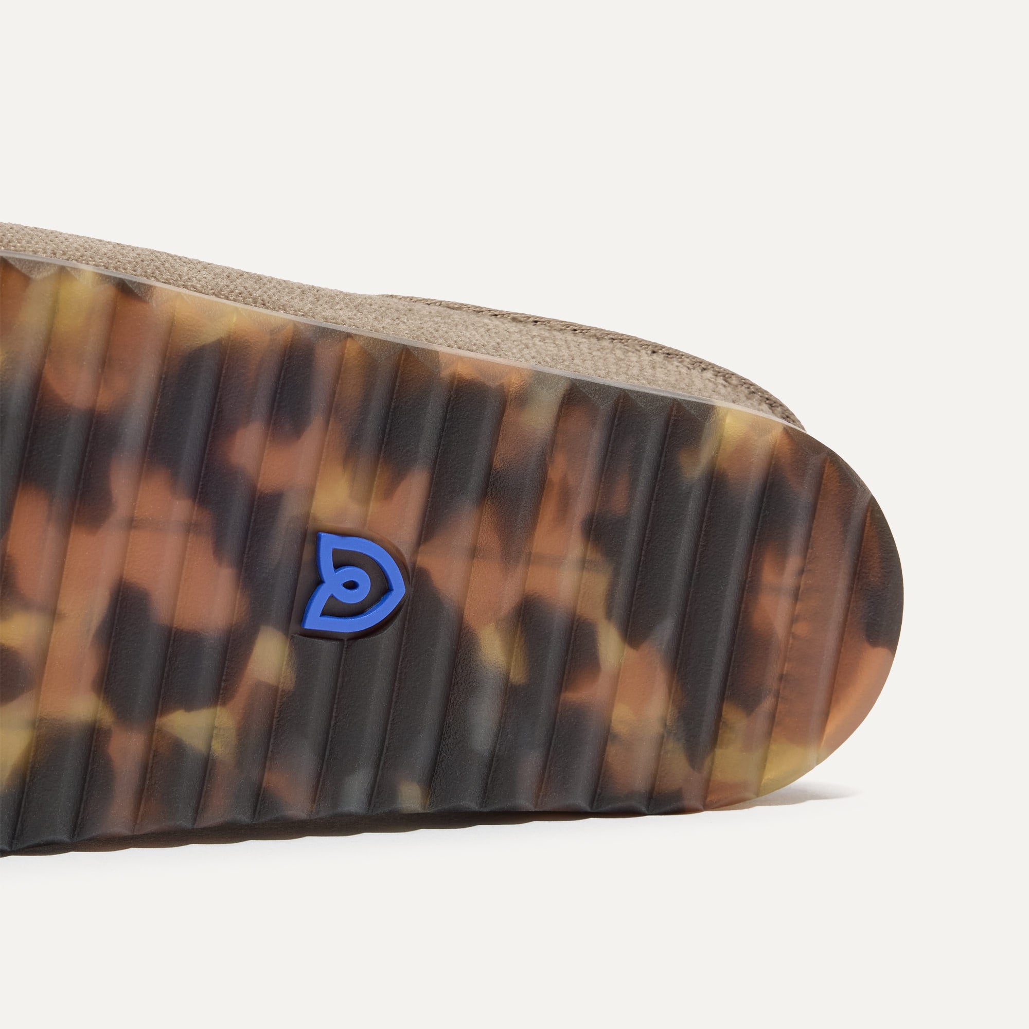 The ReVelvet? Casual Clog - ReVelvet? Portobello - Image 7