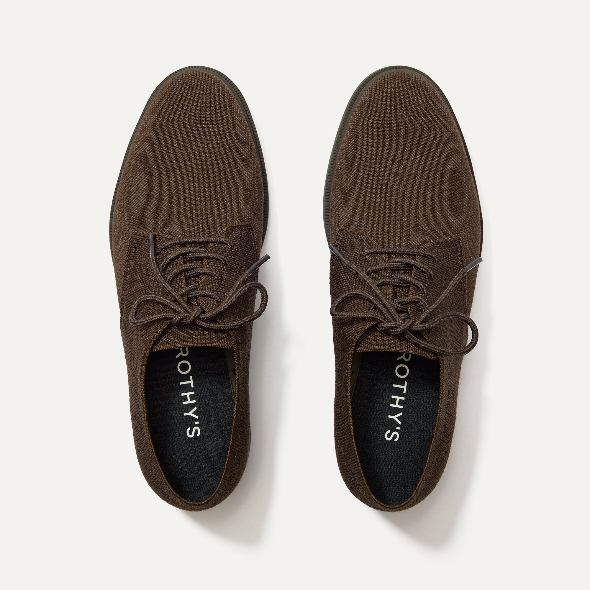 The Lug Oxford - Dark Chocolate - Image 4