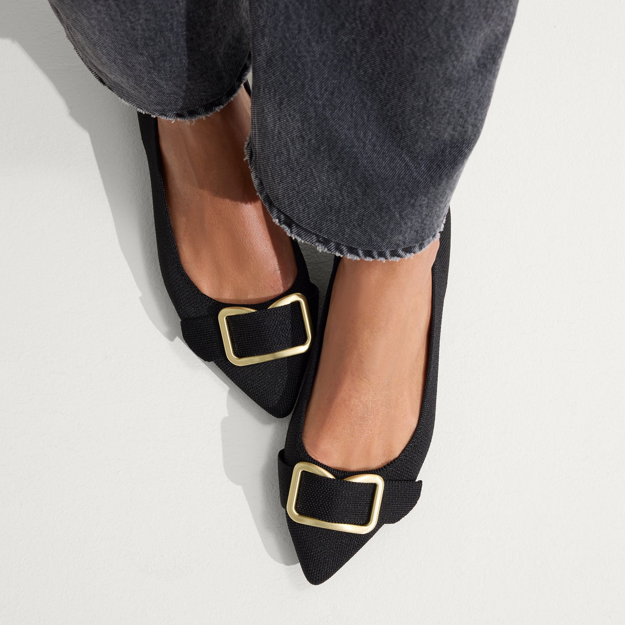 The Emblem Point II - Black - Image 3